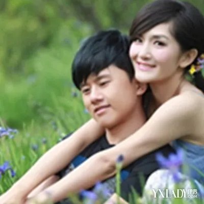 谢娜比张杰大多少岁？姐弟恋年龄揭秘