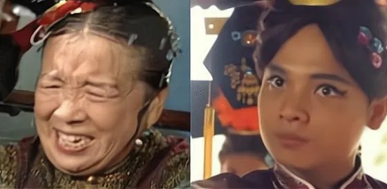 越南版《还珠格格》翻拍，香妃变“男嬷嬷”，你期待吗？