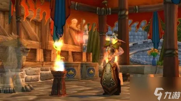 魔兽世界火焰节持续多少天？2022仲夏火焰节活动时间介绍