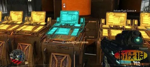 《第八分队：偏见》图文流程攻略