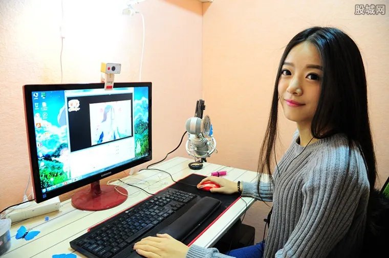 直播行业危机渐显 用户大幅度缩水打赏靠自己人