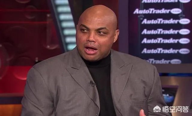 巴克利认怂并表示我肯定愿意和德雷蒙德-格林做队友，这波操作怎么看？