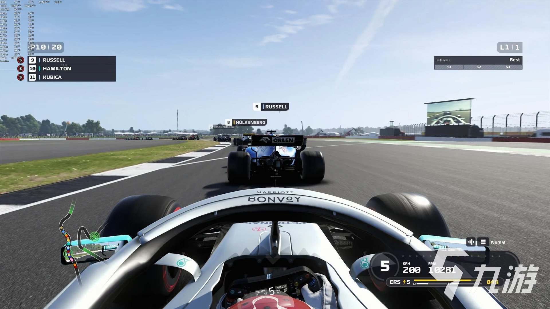 赛车单机游戏有哪些2023 耐玩的赛车单机手机游戏大全