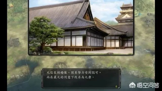 在游戏《信长之野望12》尾张剧本中，如何使用德川家康势力？