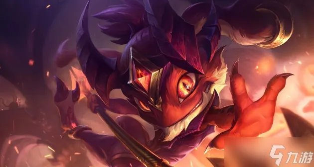 英雄联盟2022菲兹怎么出装