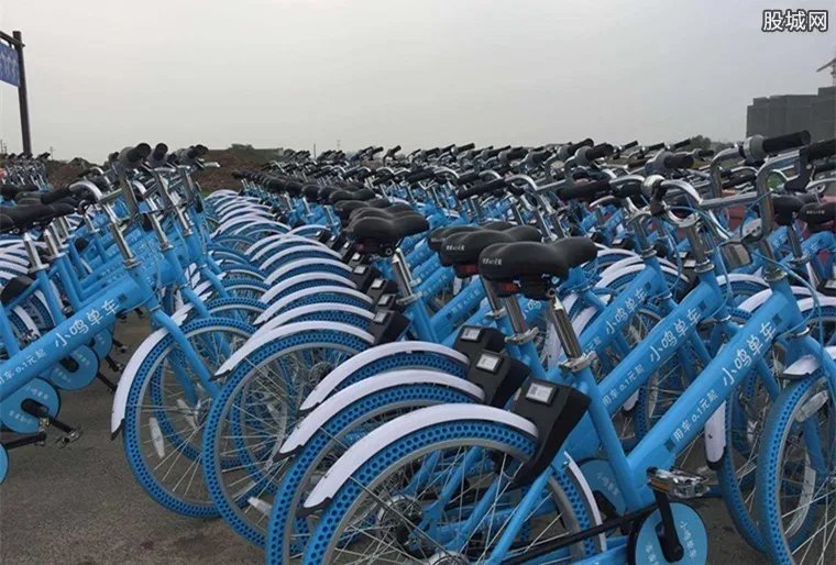 小鸣单车被起诉 用户的押金能退回来吗？