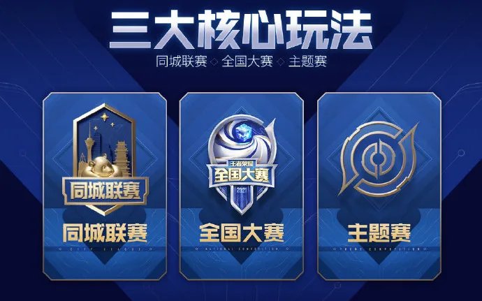 一周手游推荐：电竞时代 与竞技赛场分不开的手游