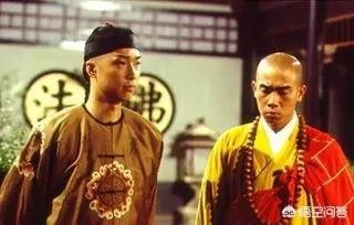 电视剧，陈小春版《鹿鼎记》韦小宝这个人是好还是坏？