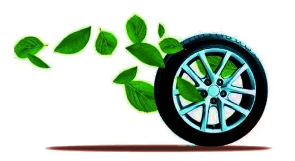 什么是节能轮胎？