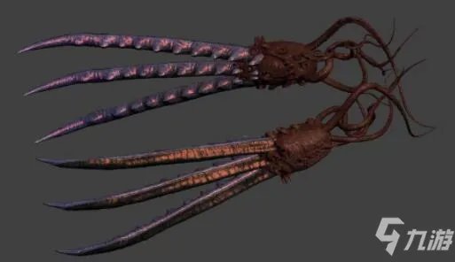 妄想山海混沌武器有哪些 混沌武器汇总介绍