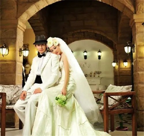 嘉定婚纱摄影哪家好 嘉定区婚纱摄影推荐