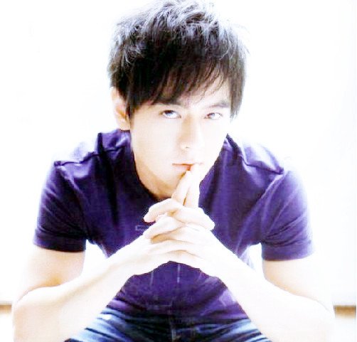 林志颖的个人资料及照片