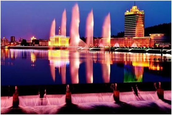 通化有哪些自然美景？