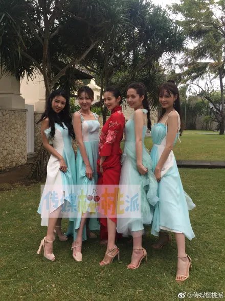 付辛博明显不喜欢颖儿为什么还要娶她 颖儿为什么选择嫁给付辛博