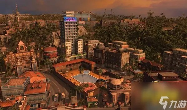 海岛大亨3序列号是多少 序列号介绍