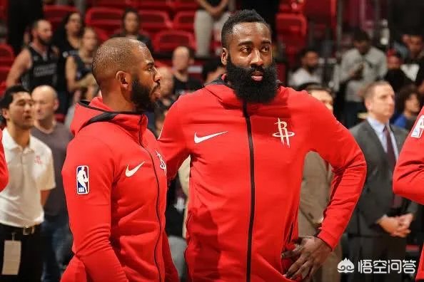 保罗即将复出，德安东尼表示哈登可以作为组织型大前锋。你怎么看？