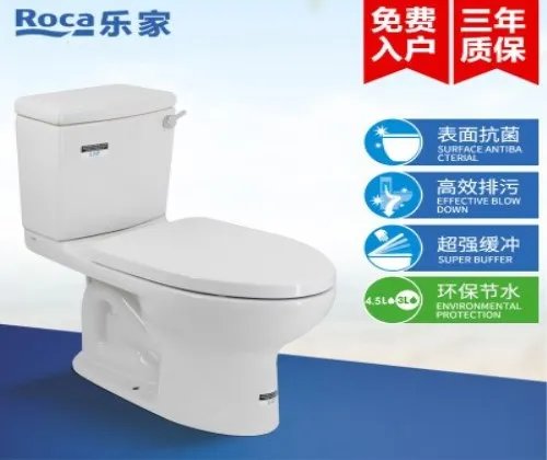 十大品牌马桶排名推荐 这些牌子你知晓的有几个