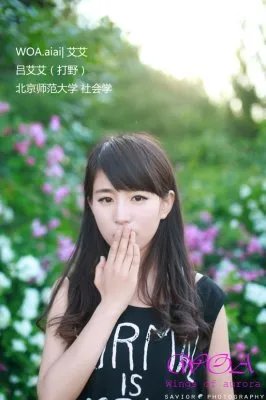 LOL电竞女神邀请赛WOA战队人员介绍