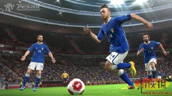 《实况足球2014》PC版最终官方配置要求确定
