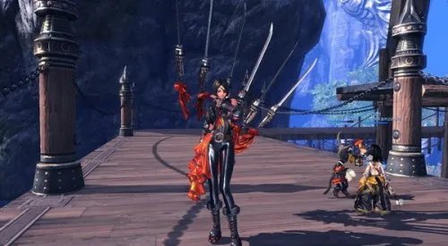 大神分析解答新手选择剑灵职业的困扰分析