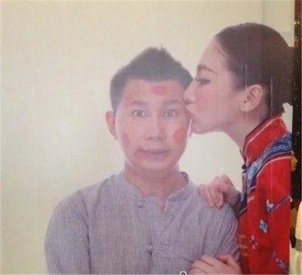何云伟老婆陈笛黑历史开扒 何云伟第一任妻子照片女朋友月月是谁