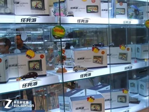 导航仪怎么升级?各类GPS机型分类介绍