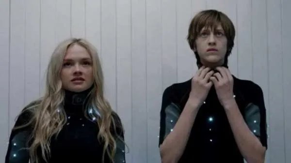 天赋异禀第三季美剧网