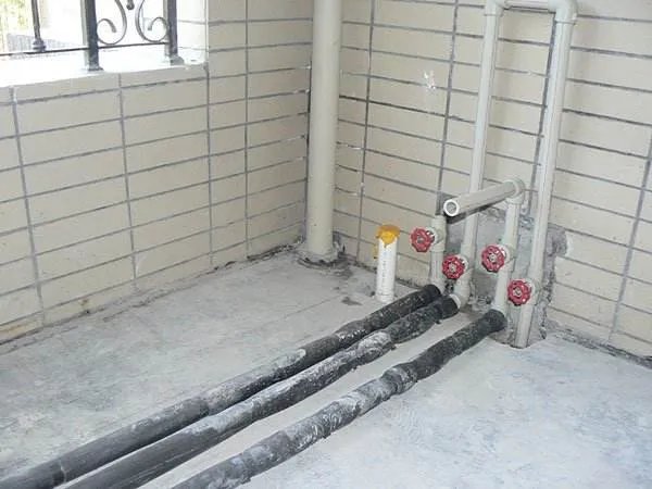 家装循环水正规做法是什么