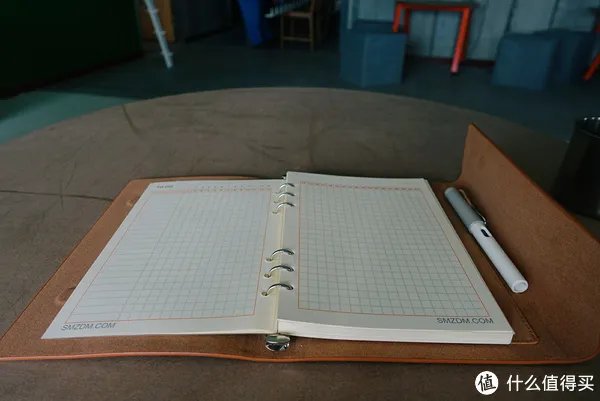 记事本圆梦计划 篇一：MUJI白菜手帐实用教程，聪明人用方格笔记本