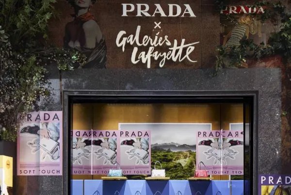 著名的时尚服装品牌有哪些？