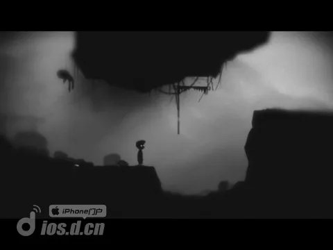 《地狱边境Limbo》 图文流程攻略【上】