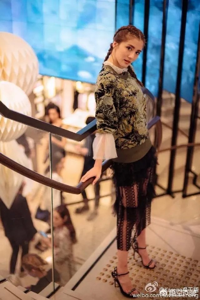 林峯吴千语分手,你怎么看?