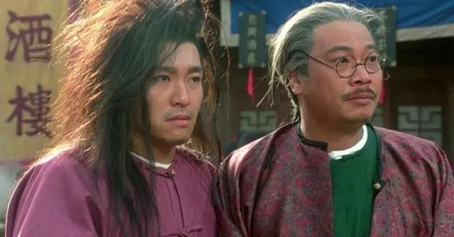 吴孟达为什么后来一直没有和周星驰合作过，发生了什么事？