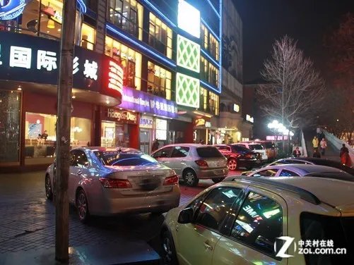 IMAX万达或UME 北京市6家高端影院PK