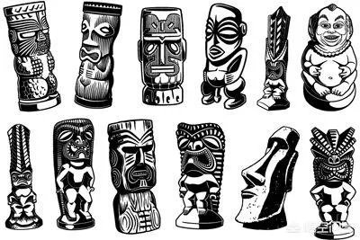 巨石强森、罗曼·雷恩斯的纹身都有什么来头？为什么他们的纹身很像？