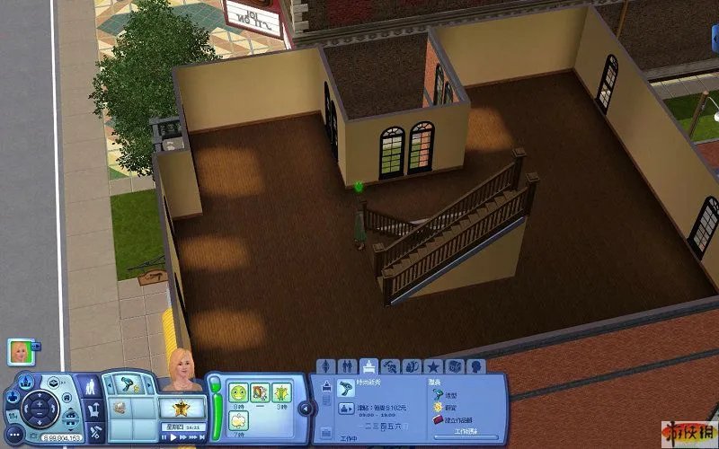 《模拟人生3：野心》综合攻略