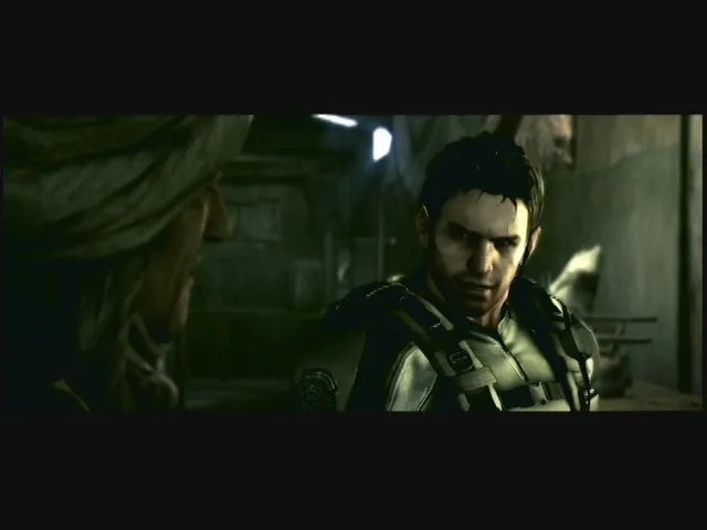 《生化危机5》图文流程攻略