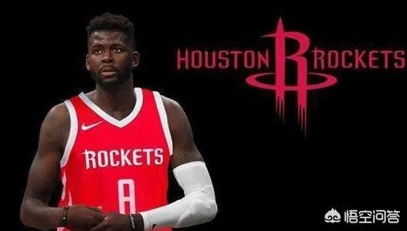 名记爆料詹姆斯恩尼斯自从签约火箭之后就一直泡在训练馆里，他能替代巴莫特的作用吗？