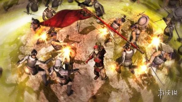 《战国无双：真田丸》全人物资料大全