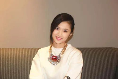 “谋女郎”出道的张慧雯为何最近没了消息？