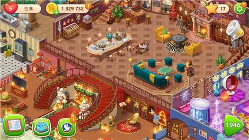 《梦幻家园》评测：虽然配色老土，却在细节处收割了一波铁粉