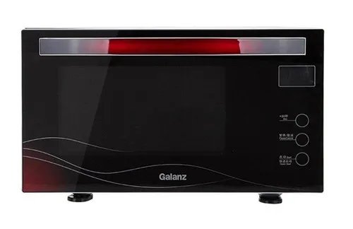 光波炉和烤箱有什么区别