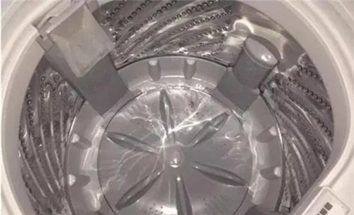 如何清理全自动洗衣机 清洗洗衣机有哪些小妙招