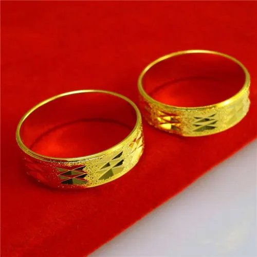 黄金戒指一般多少钱 黄金戒指如何清洗保养