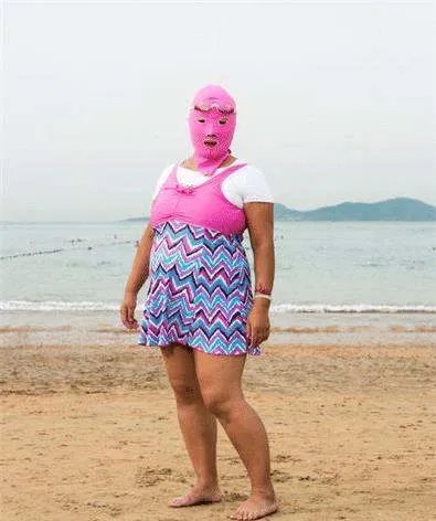 中国脸基尼为什么会在世界上受到热烈欢迎？