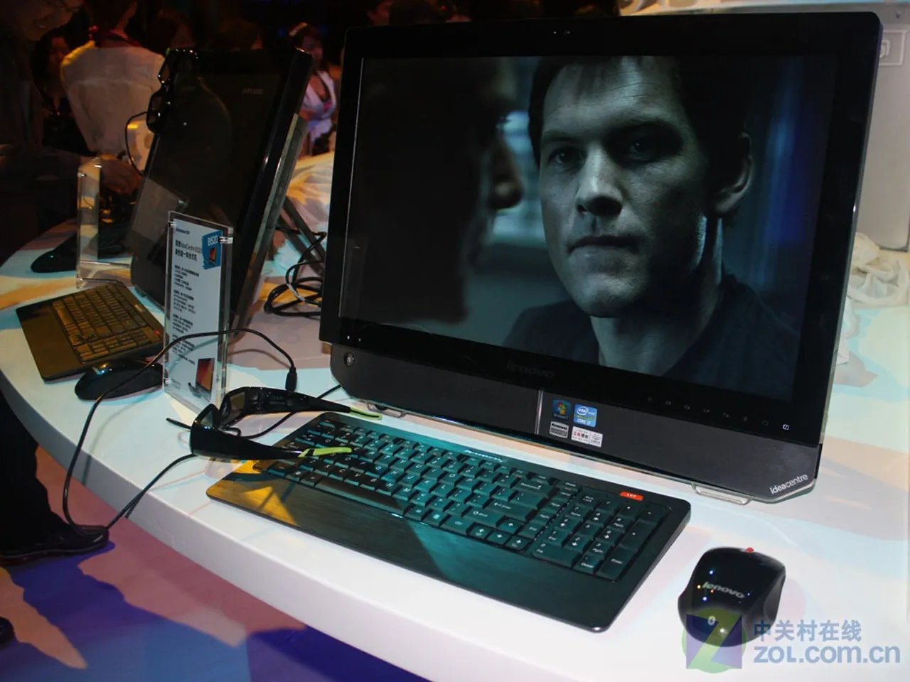 联想b520一体机(联想b520一体机参数)