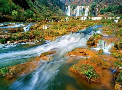 在云南拍婚纱照要多少钱 云南4个适合拍婚纱的地方