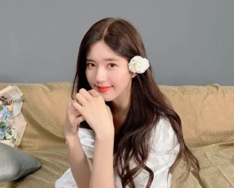 赵露思ai智能人脸替换脸什么情况？