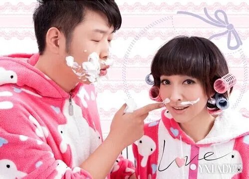 吴昕的男朋友是谁吴昕个人资料及照片