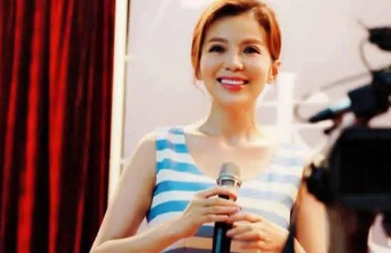 朱迅近日情况如何2020:朱迅病情怎么回事曝光